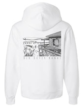 Old Outer Banks || Heavyweight Hoody
