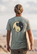 Banks / YinYang Bamboo Tee
