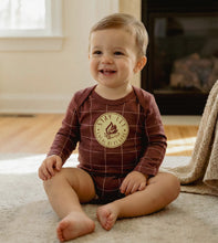 Stay Lit || River Bodysuit