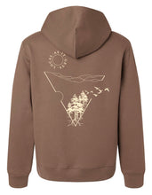 Explore Your Roots || Heavyweight Hoody