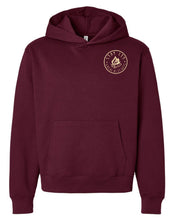 Explore Your Roots || Heavyweight Hoody