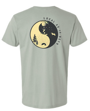 Banks / YinYang Bamboo Tee