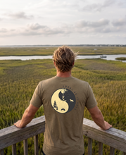 Banks / YinYang Bamboo Tee