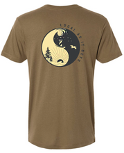 Banks / YinYang Bamboo Tee