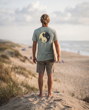 Banks / YinYang Bamboo Tee