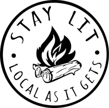 Explore Your Roots || Heavyweight Hoody